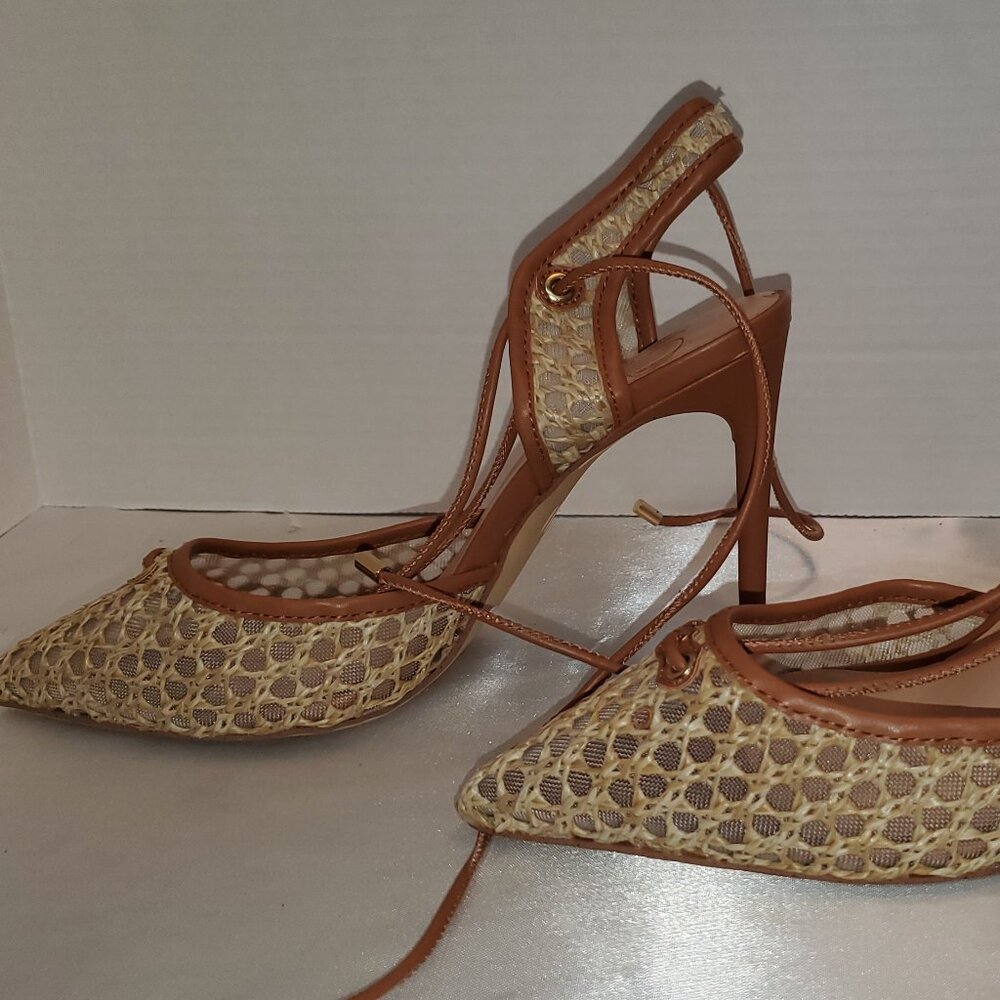 jlo jennifer lopez shoes NIB